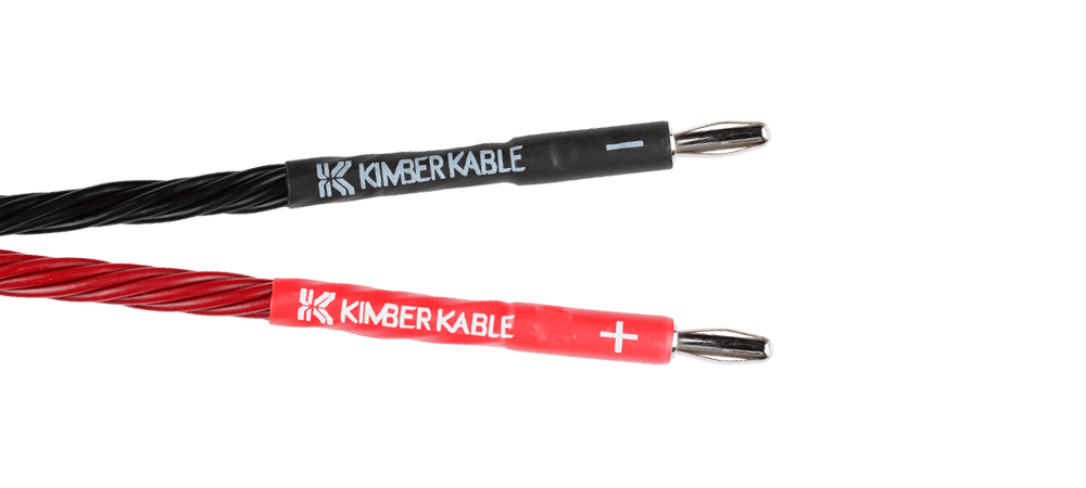 Kimber Kable 8PR VariStrand