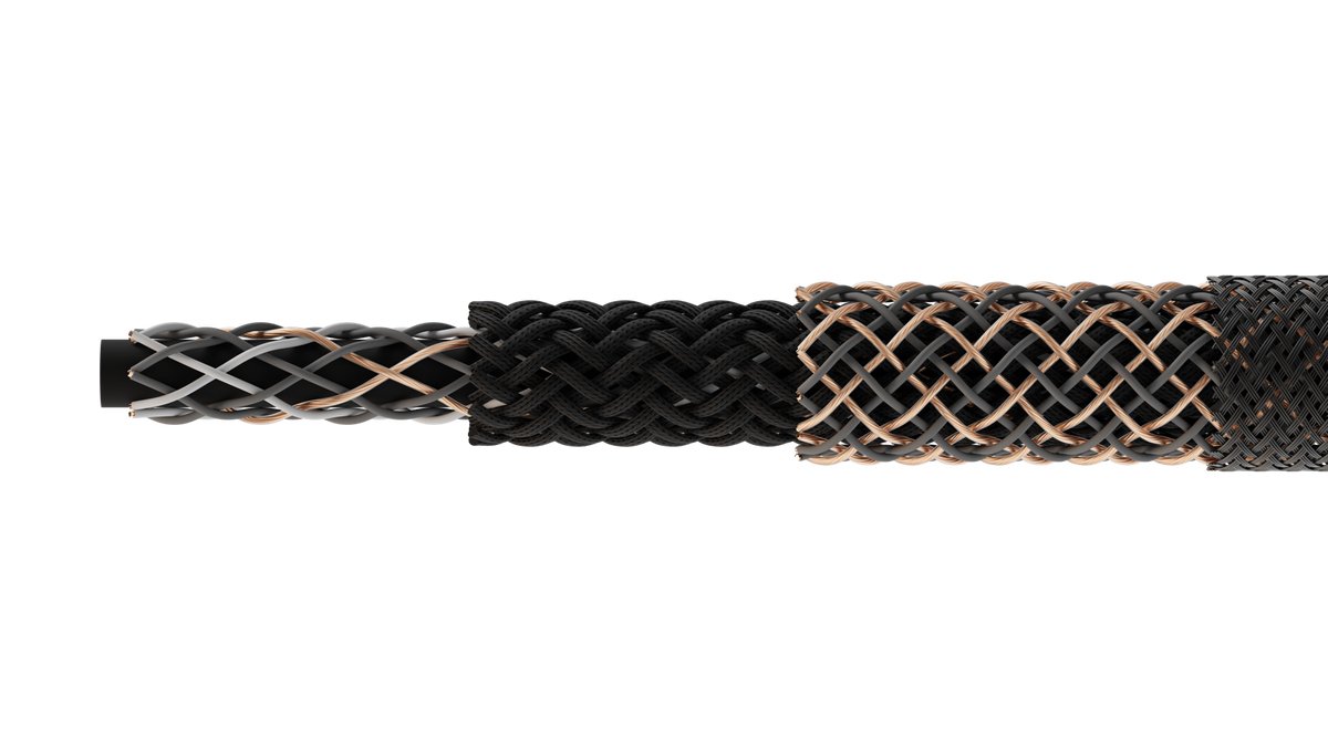 Kimber Kable BiFocal-XL VariStrand Bi-Wire