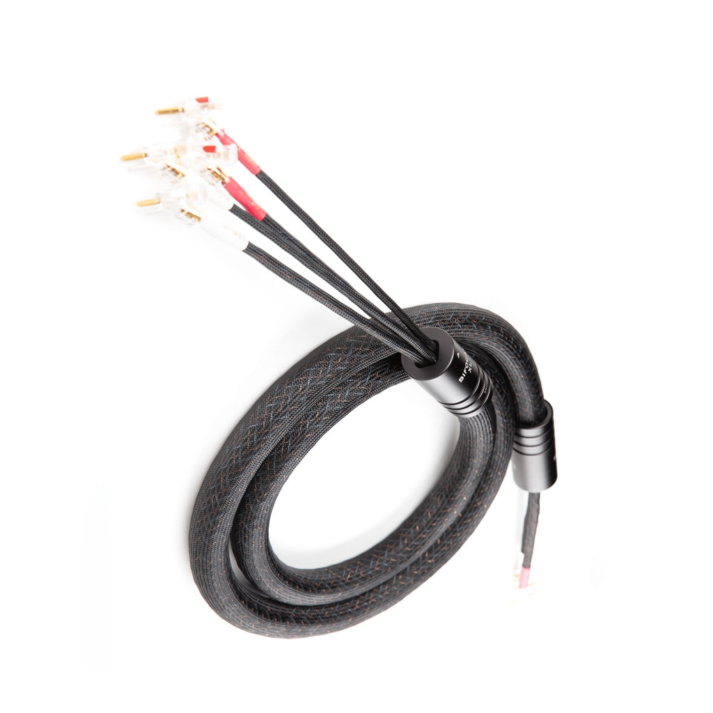 Kimber Kable BiFocal-XL VariStrand Bi-Wire
