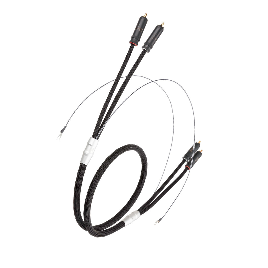 Kimber Kable Carbon Phono