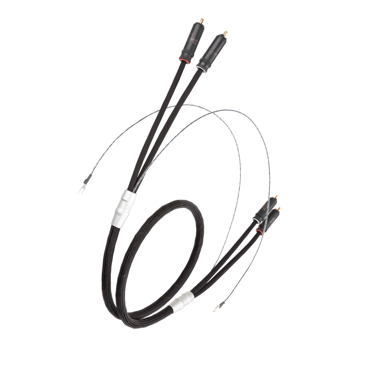 Kimber Kable Carbon Phono