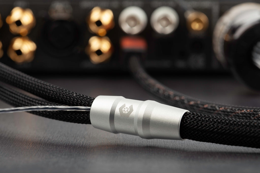 Kimber Kable Carbon Phono