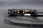 Kimber Kable Carbon Phono