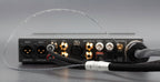 Kimber Kable Carbon Phono