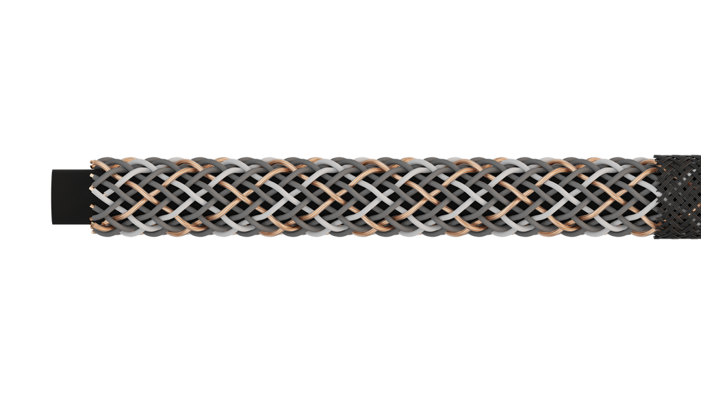 Kimber Kable Monocle-XL VariStrand