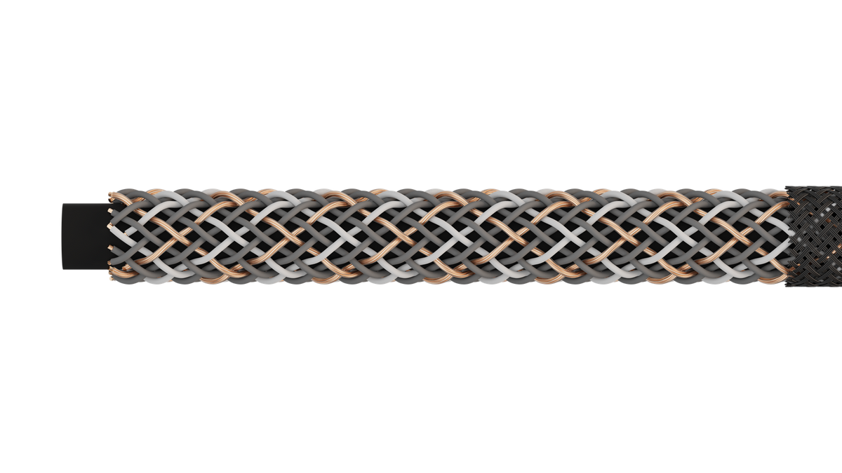 Kimber Kable Monocle-XL VariStrand