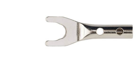 Kimber Kable Carbon 16 VariStrand Jumper