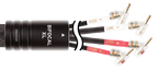 Kimber Kable BiFocal-XL VariStrand Bi-Wire
