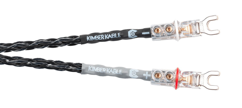 Kimber Kable Carbon 16 VariStrand