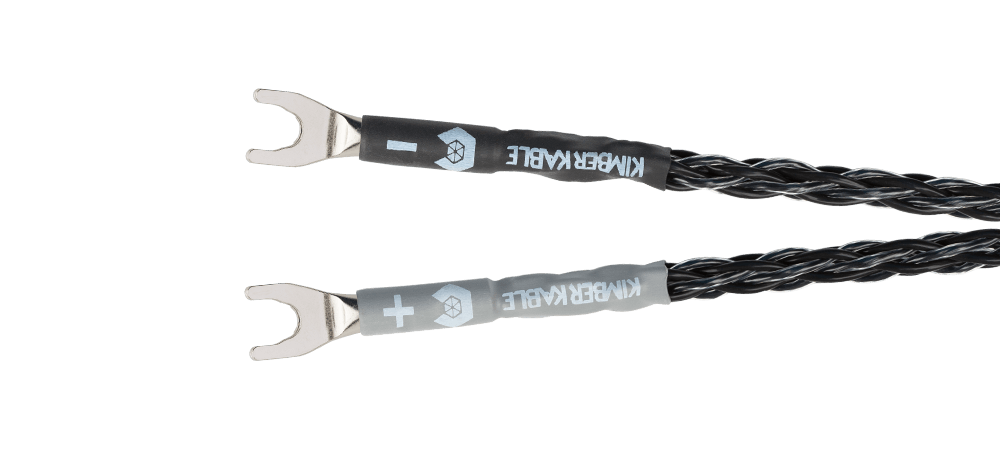 Kimber Kable Carbon 16 VariStrand