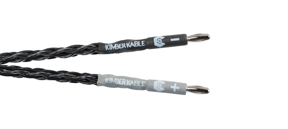 Kimber Kable Carbon 16 VariStrand