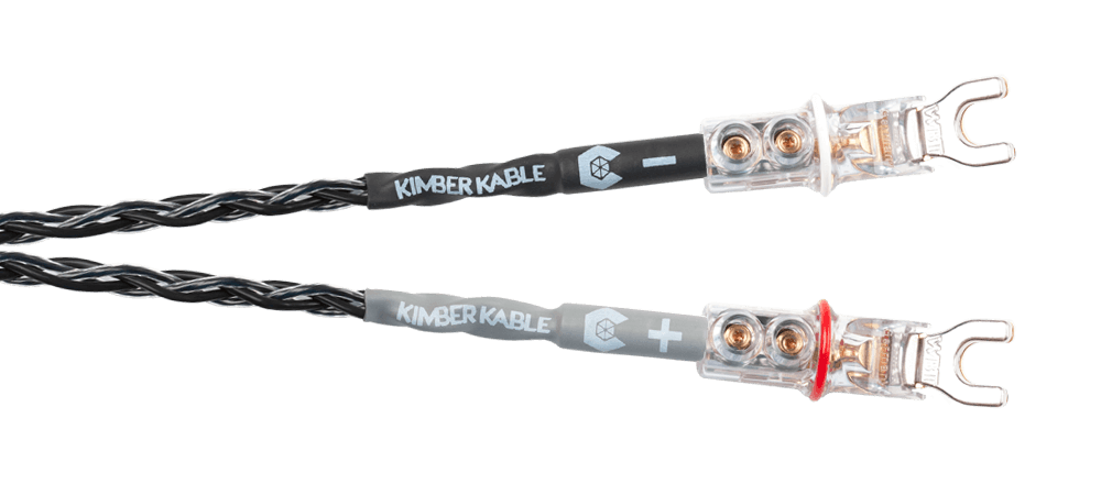 Kimber Kable Carbon 8 VariStrand