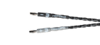 Kimber Kable Carbon 8 VariStrand