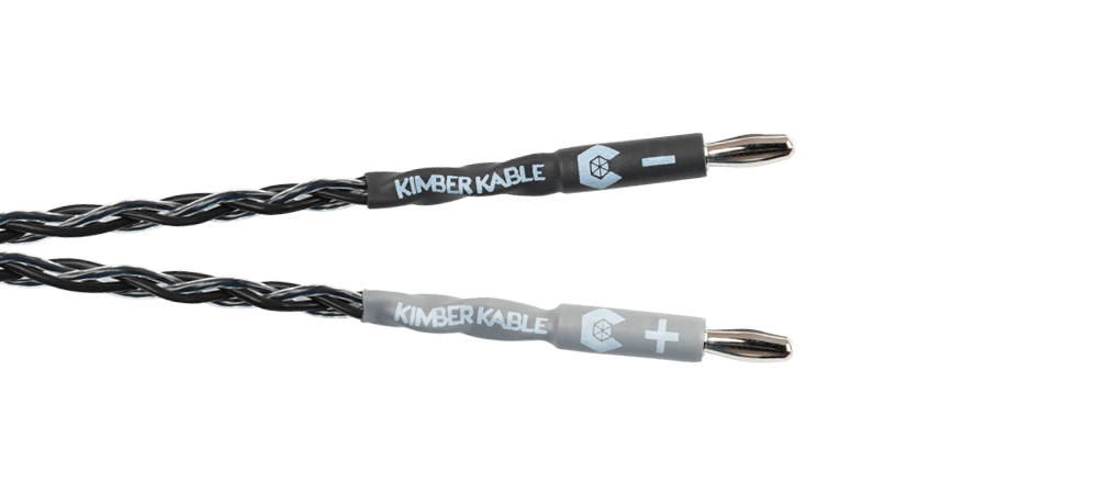 Kimber Kable Carbon 8 VariStrand