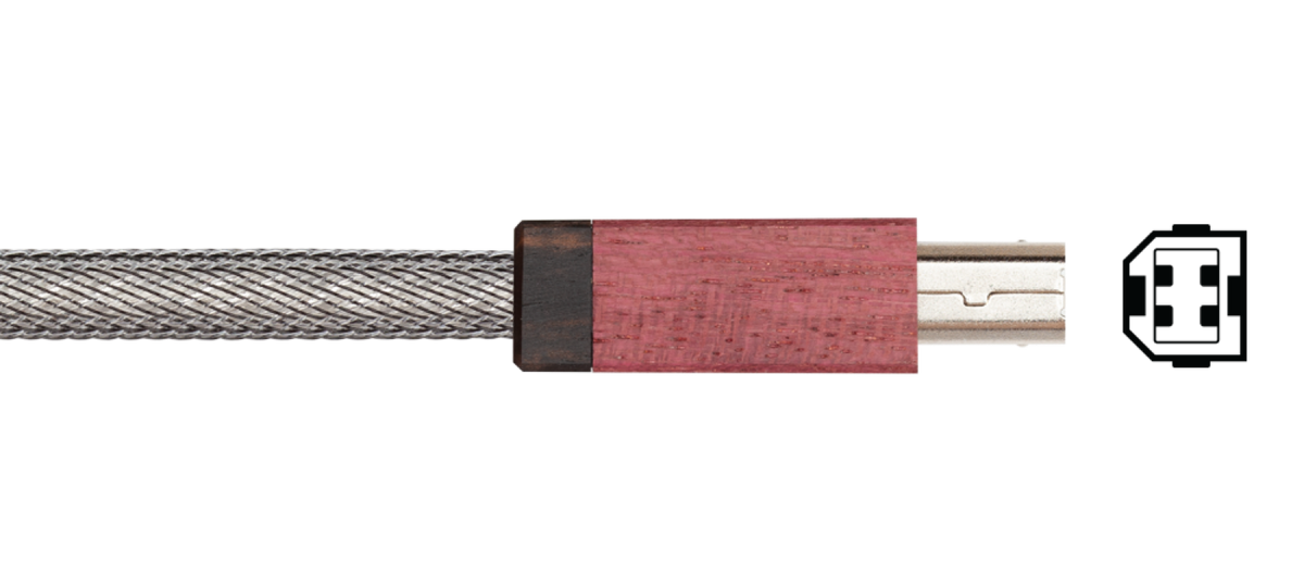 Kimber Kable Select KSUSB-Ag
