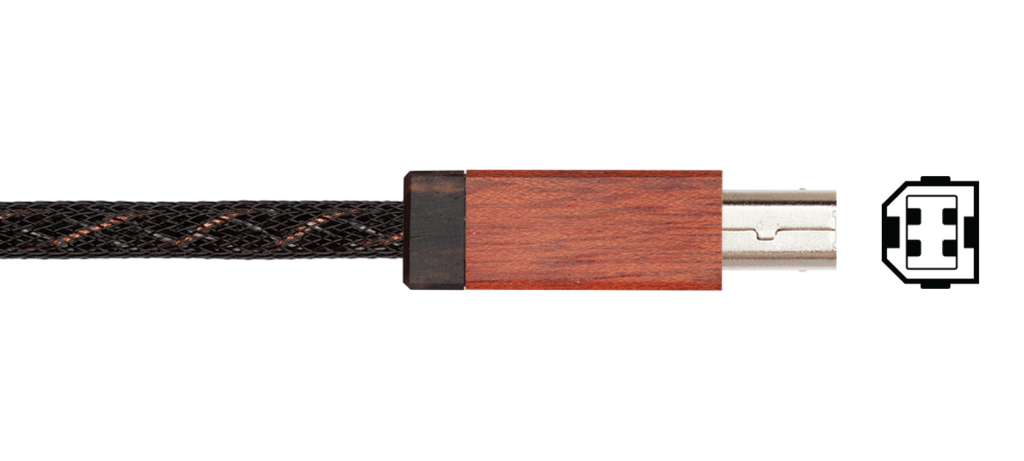 Kimber Kable Select KSUSB-Cu
