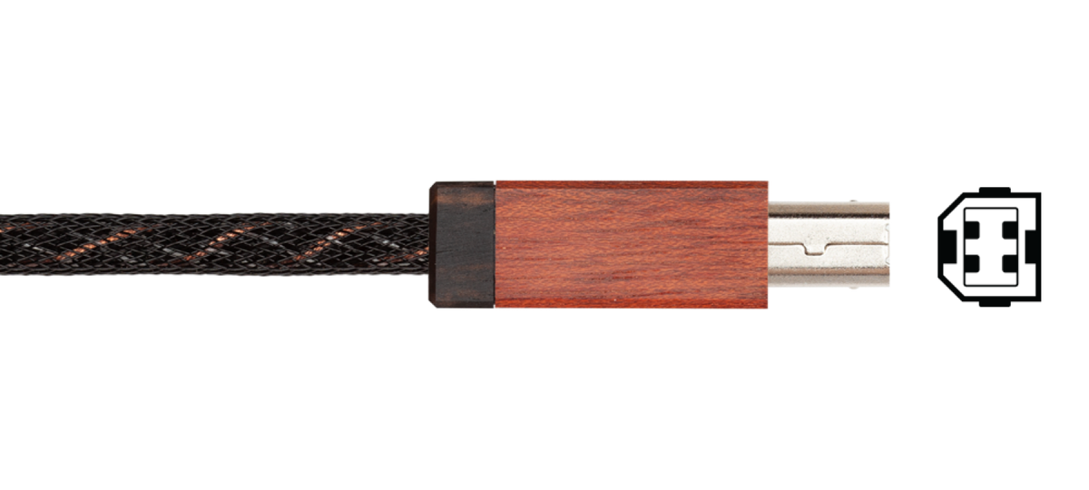 Kimber Kable Select KSUSB-Cu