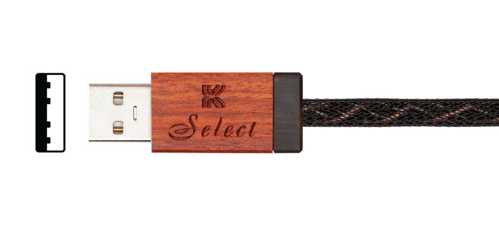 Kimber Kable Select KSUSB-Cu
