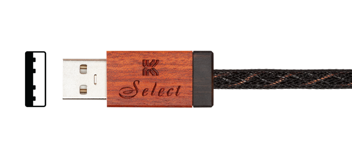 Kimber Kable Select KSUSB-Cu