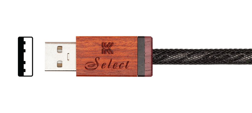 Kimber Kable Select KSUSB-Hb