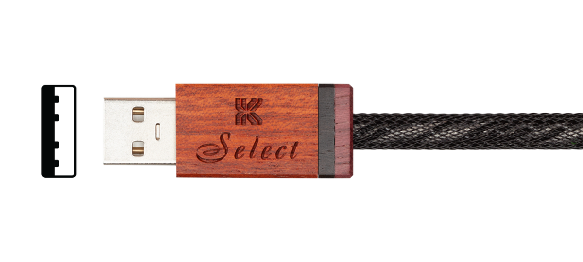Kimber Kable Select KSUSB-Hb
