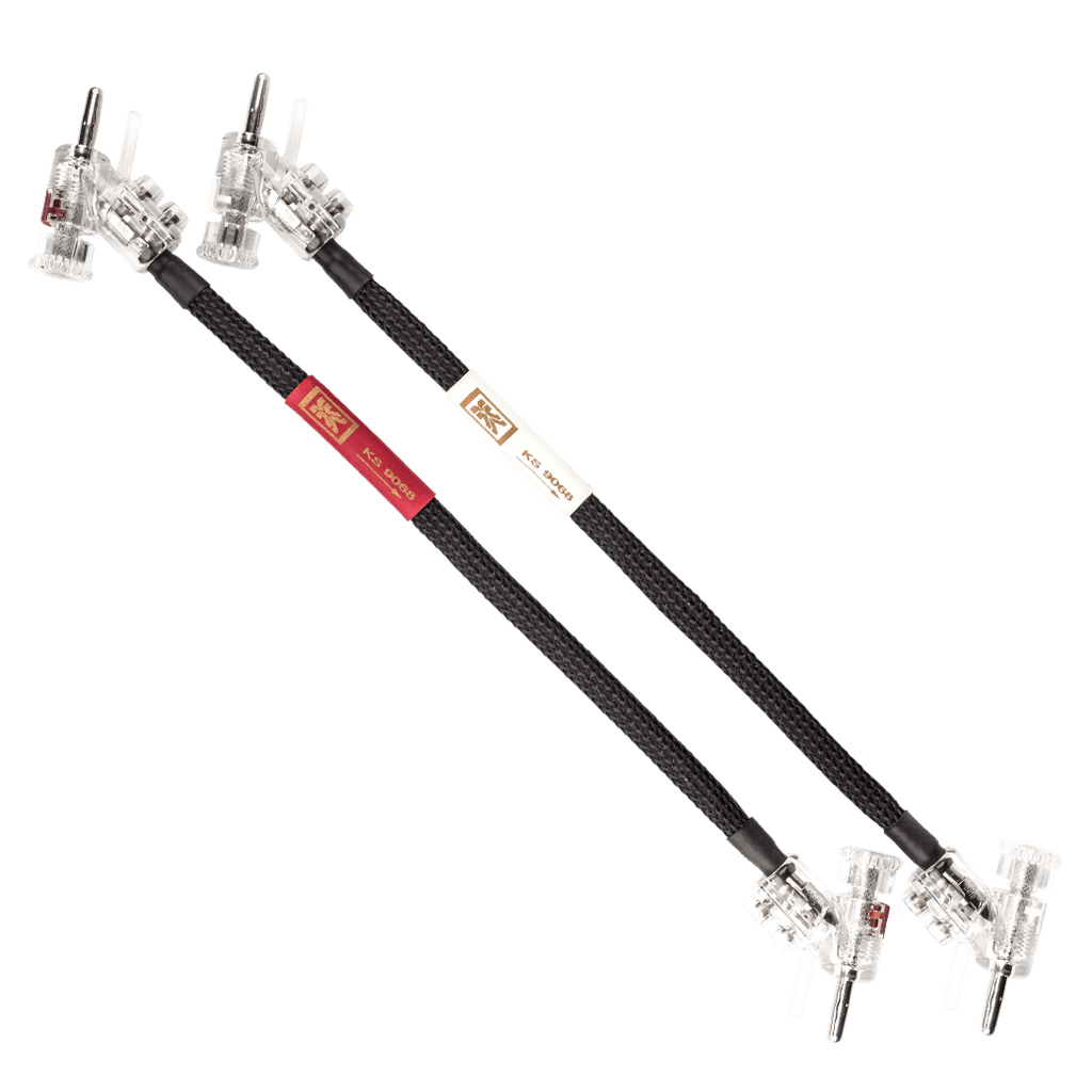 Kimber Kable Select KS9068 Jumper