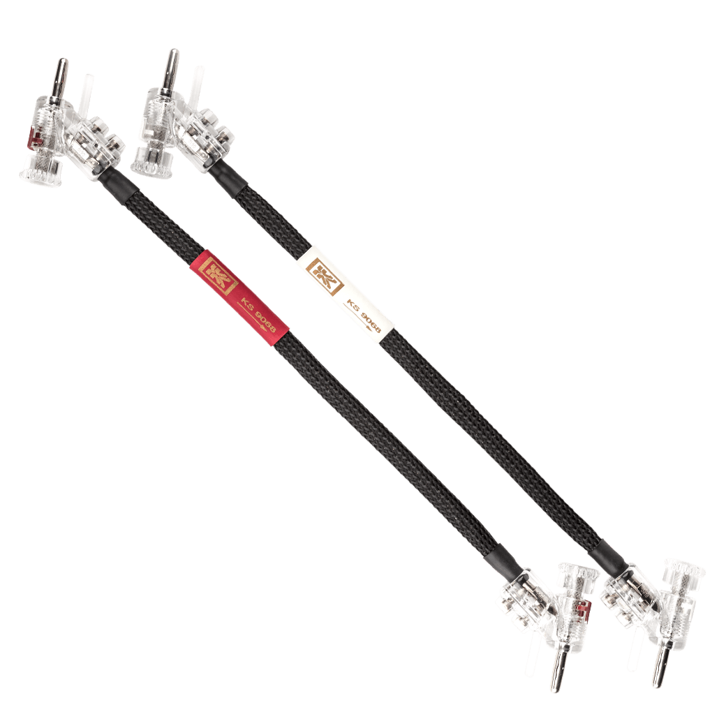 Kimber Kable Select KS9068 Jumper