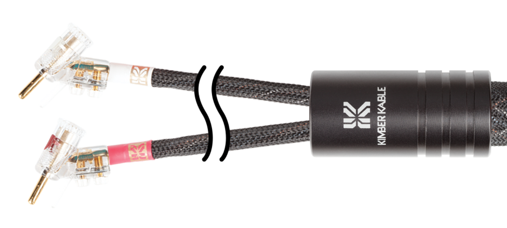 Kimber Kable Monocle-XL VariStrand