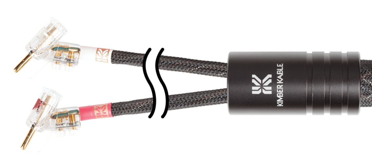 Kimber Kable Monocle-XL VariStrand