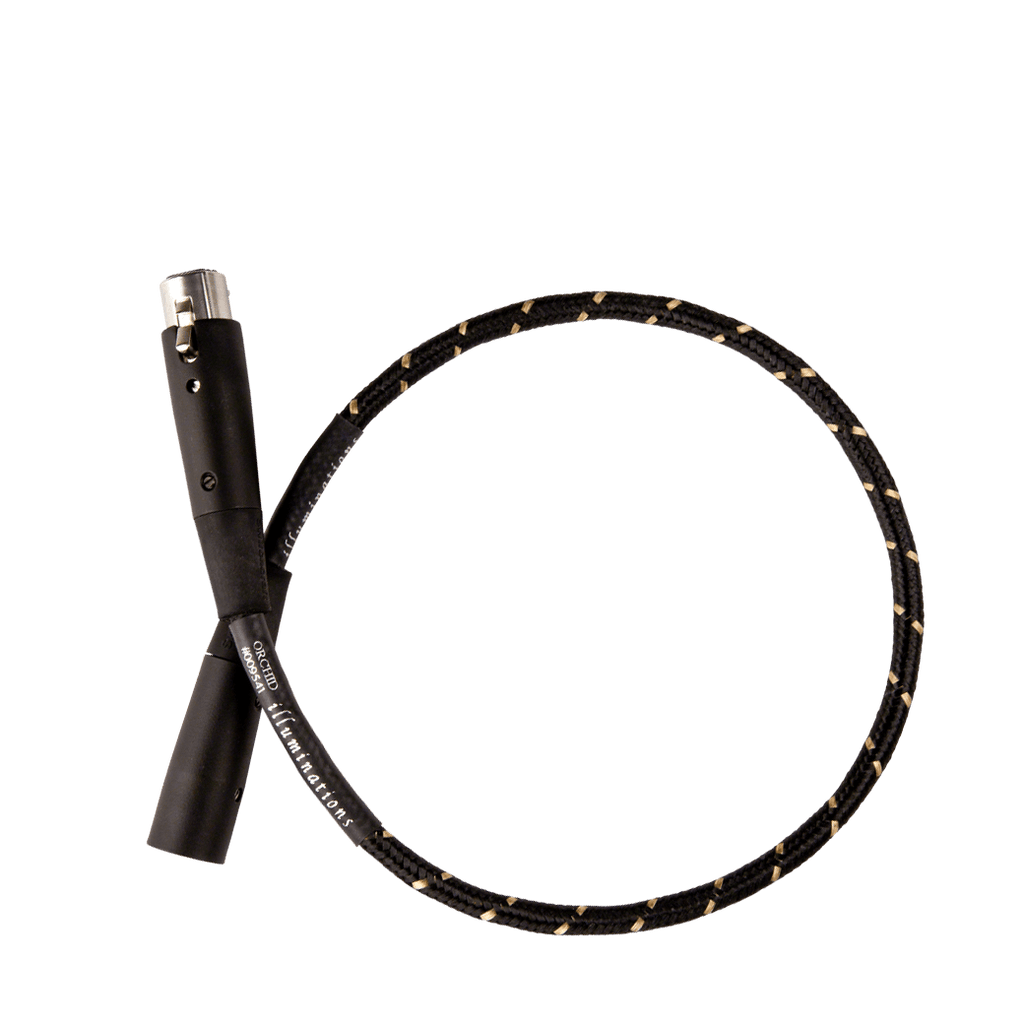 Kimber Kable Orchid