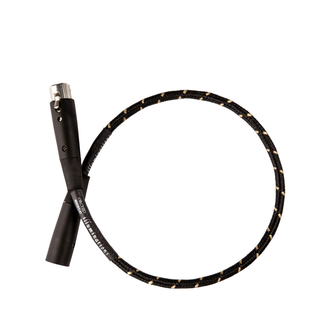 Kimber Kable Orchid