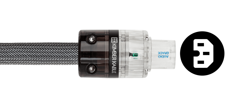Kimber Kable PK10 Ascent