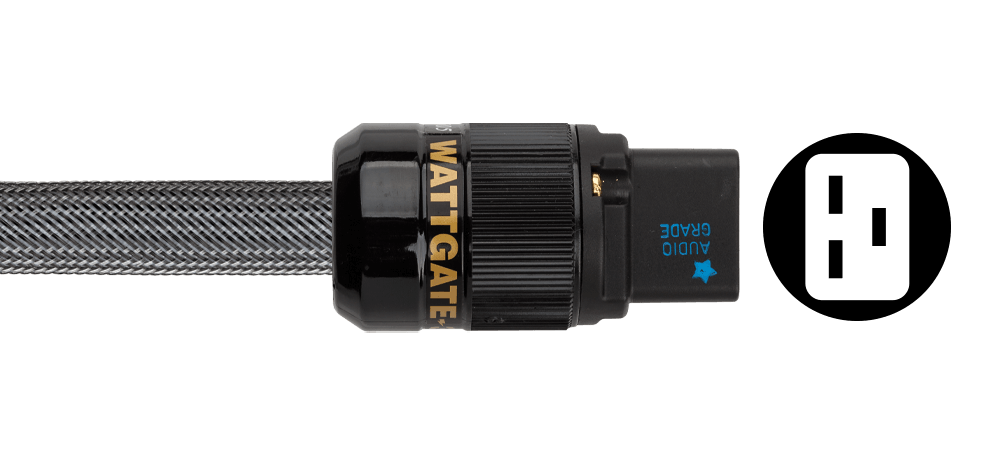 Kimber Kable PK10 Ascent