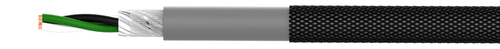 Kimber Kable PK10 Ascent