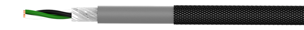 Kimber Kable PK14 Ascent