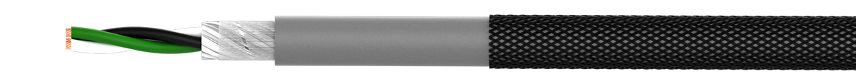 Kimber Kable PK14 Ascent