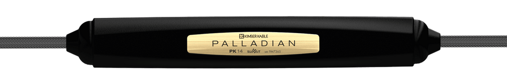 Kimber Kable PK14 Palladian