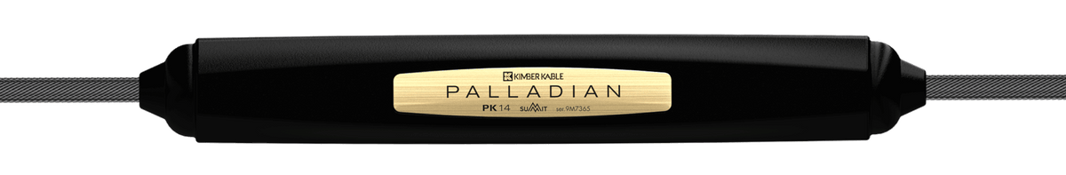Kimber Kable PK14 Palladian
