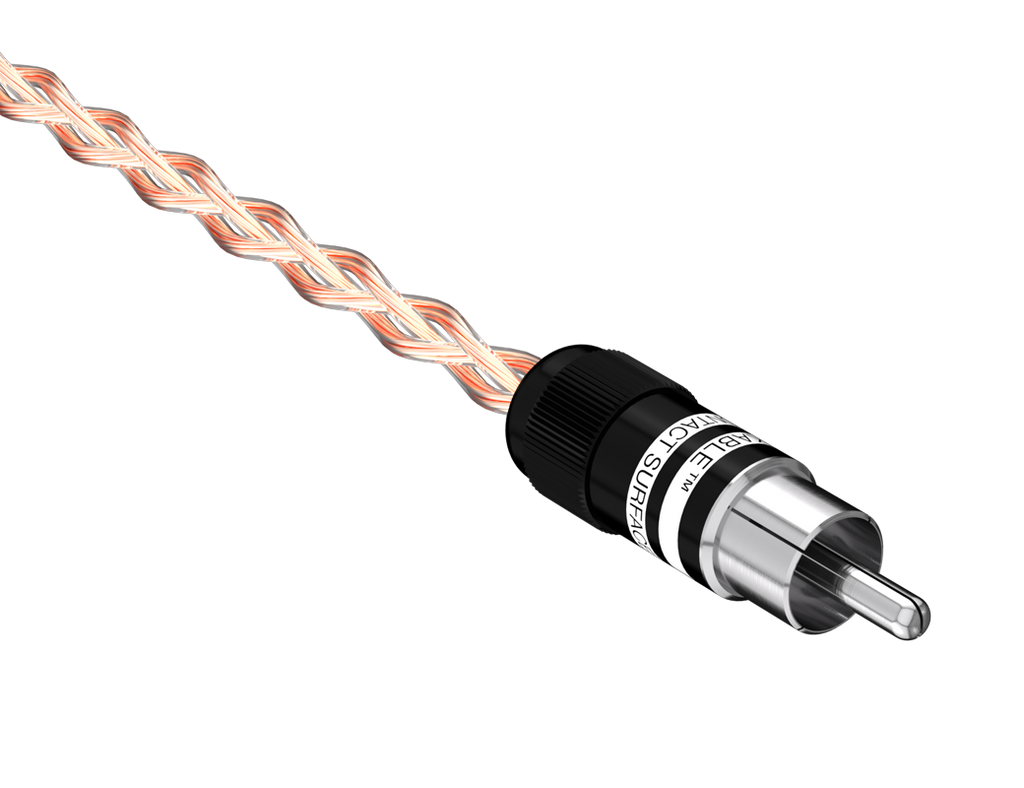 Kimber Kable Timbre