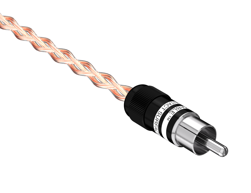 Kimber Kable Timbre