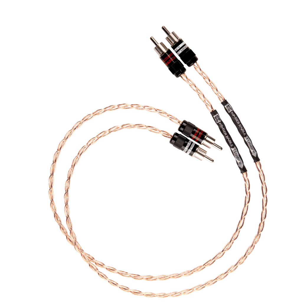 Kimber Kable Timbre