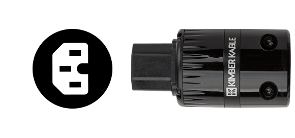 Kimber Kable PK14 Base