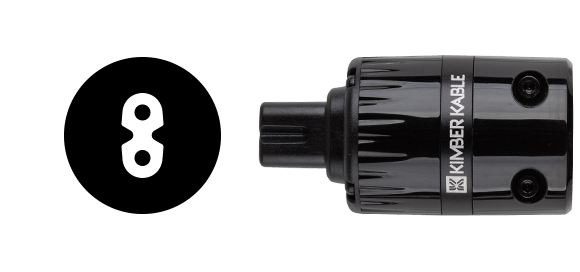 Kimber Kable PK14 Base