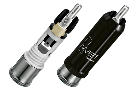 Kimber Kable D60