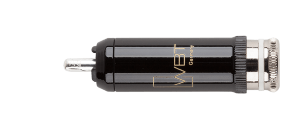 Kimber Kable Select KS1036