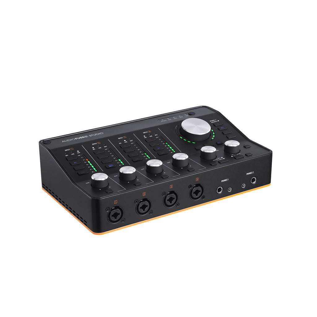 Arturia AudioFuse Studio Rev2