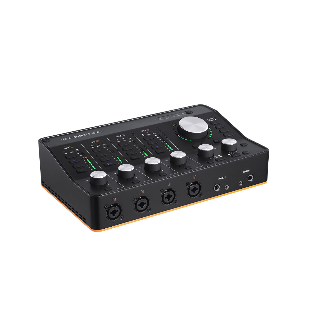 Arturia AudioFuse Studio Rev2
