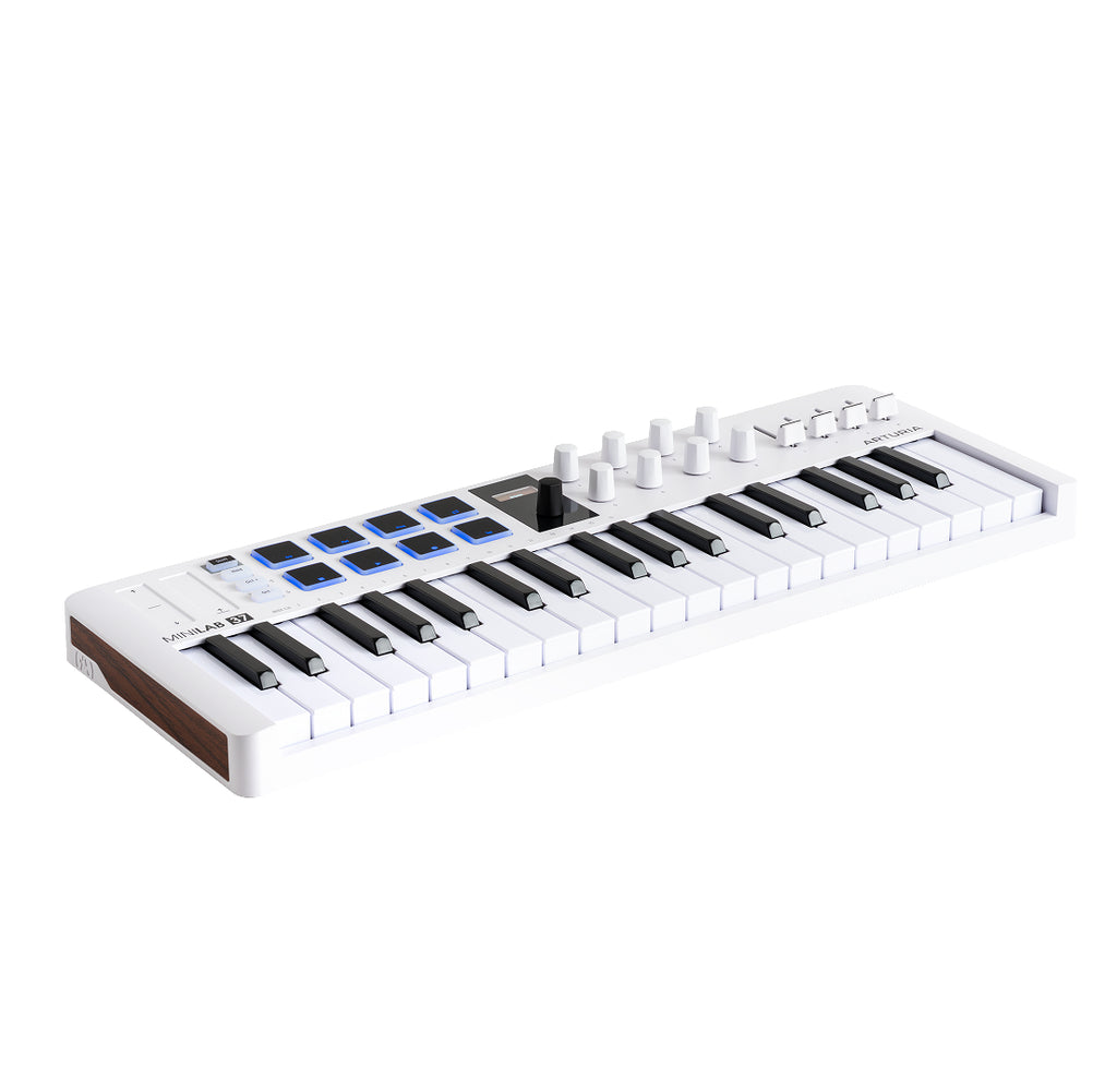 Arturia MiniLab 37