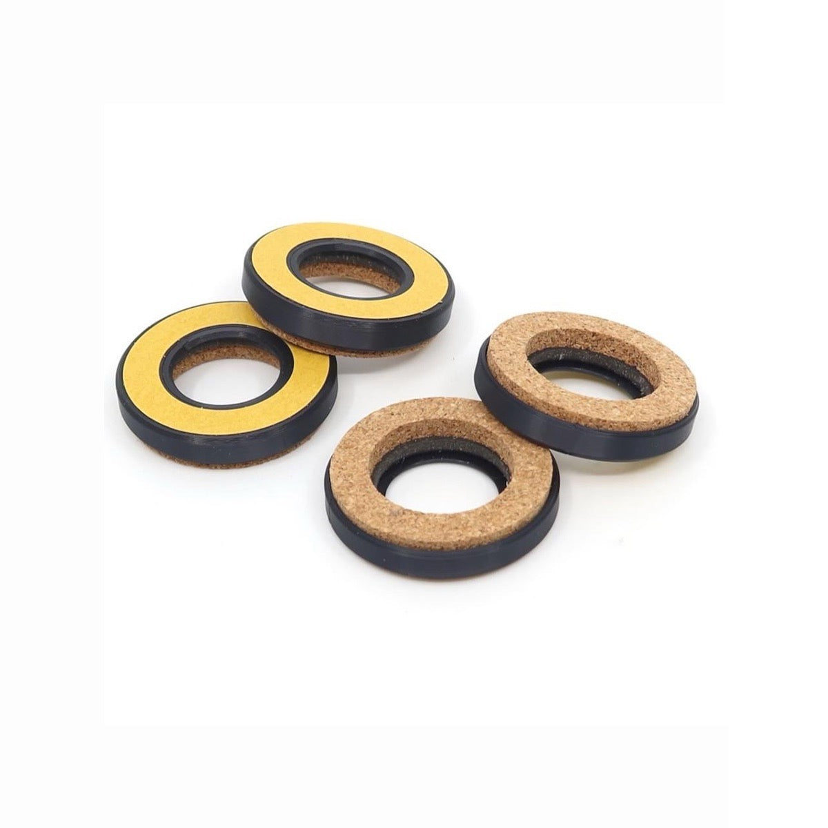 CF1 Equipment Feet Set of 4