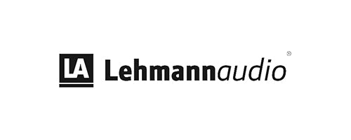 Logo Lehmann Audio